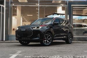 TENET T7 2025 года, 0 км - вид 1