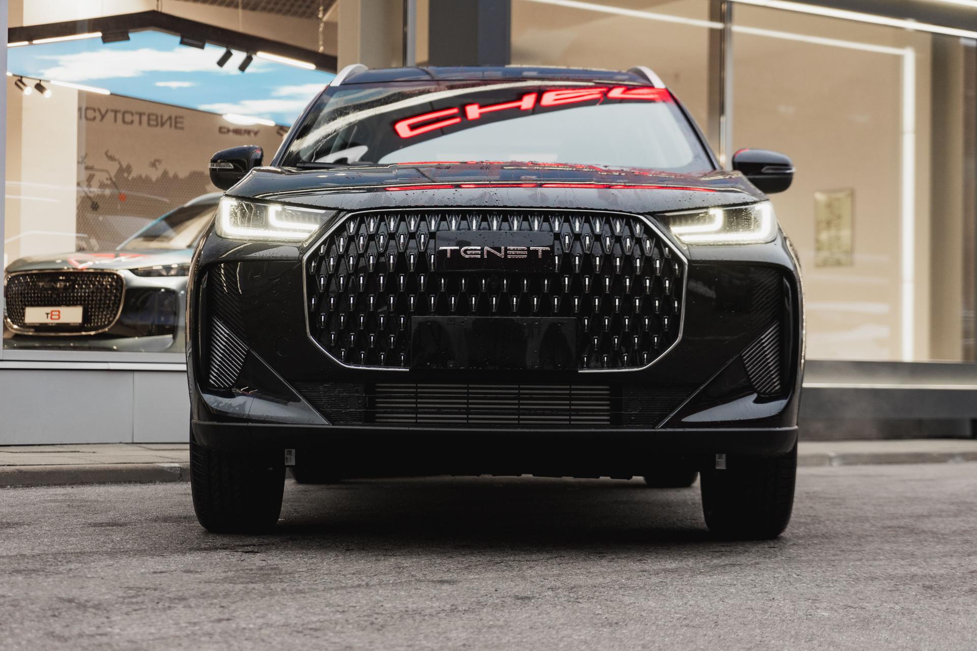 TENET T7 2025 года, 0 км - вид 2