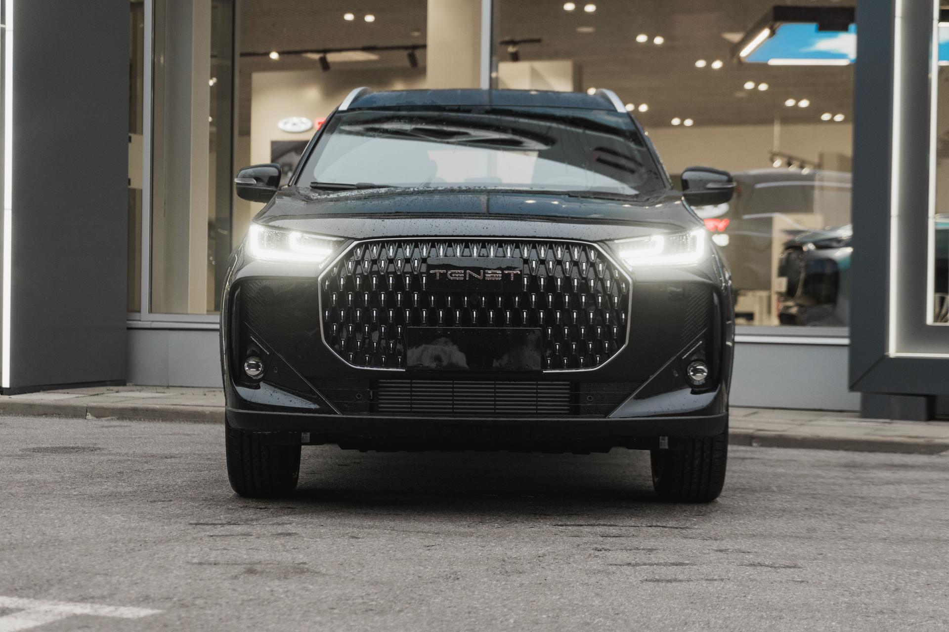 TENET T7 2025 года, 0 км - вид 2