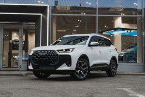 TENET T7 2025 года, 0 км - вид 1