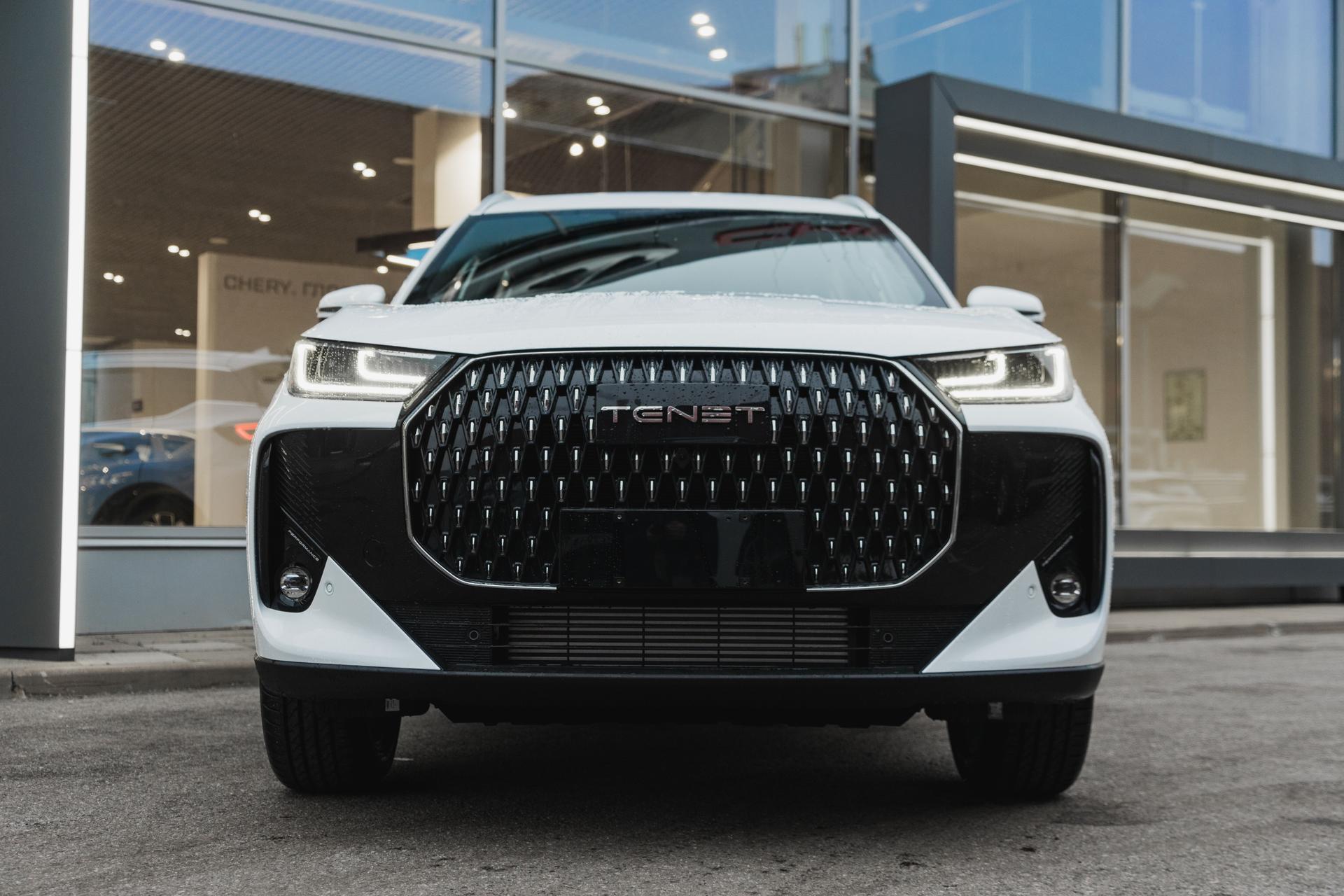 TENET T7 2025 года, 0 км - вид 2