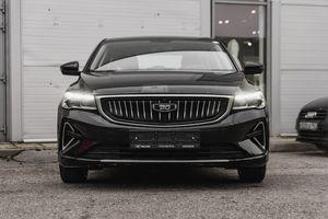 Belgee S50, 2025 - вид 1