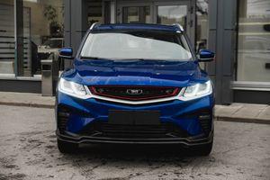 Belgee X50, 2025 - вид 1