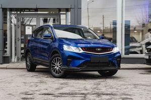 Belgee X50, 2025 - вид 2