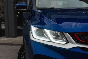 Belgee X50, 2025 - вид 4