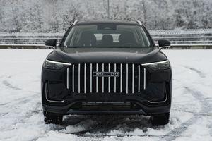 Jaecoo J8 2024 года, 0 км - вид 2