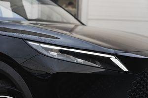 Omoda C7, 2025 - вид 4