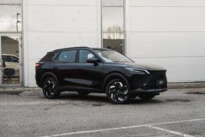 Omoda C7, 2025 - вид 2