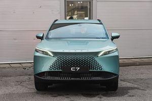 Omoda C7, 2025 - вид 1