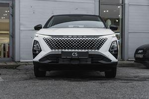 Omoda C5 2024 года, 0 км - вид 2