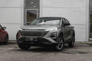 Omoda C5 2024 года, 0 км - вид 1