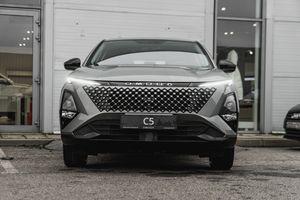 Omoda C5 2024 года, 0 км - вид 2