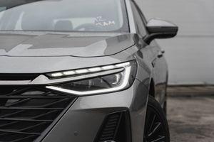 Chery Arrizo 8, 2025 - вид 3