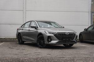 Chery Arrizo 8, 2025 - вид 1