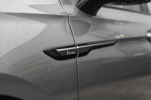 Chery Arrizo 8, 2025 - вид 4