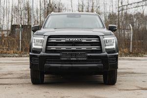 Haval H5 2024 года, 0 км - вид 2