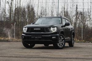 Haval H7 2025 года, 0 км - вид 1