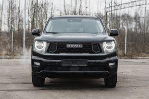 Haval H7 2025 года, 0 км - вид 2