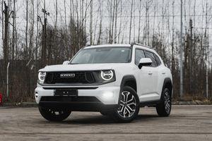 Haval H7 2025 года, 0 км - вид 1