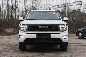 Haval H7 2025 года, 0 км - вид 2