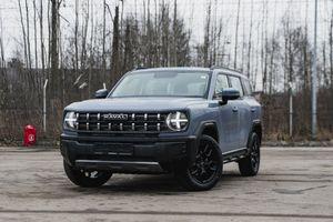 Haval H3 2025 года, 0 км - вид 1