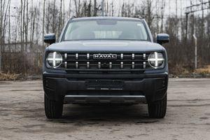 Haval H3 2025 года, 0 км - вид 2