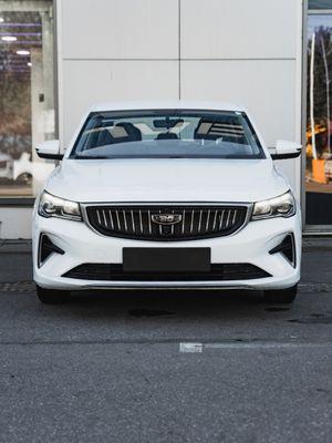 Belgee S50 2025 года, 0 км - вид 2