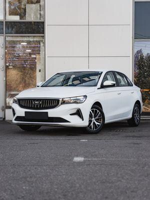 Belgee S50 2025 года, 0 км - вид 1