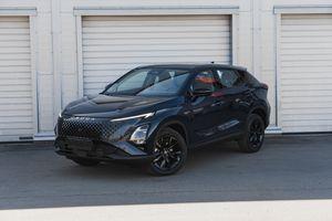 Omoda C5 2024 года, 0 км - вид 1