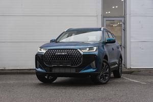 TENET T7 2025 года, 0 км - вид 1