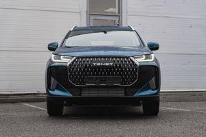 TENET T7 2025 года, 0 км - вид 2