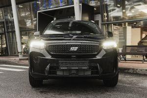 Knewstar 001 2024 года, 0 км - вид 2