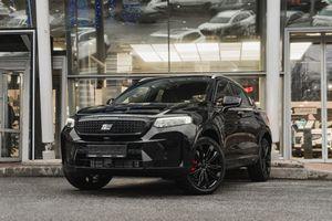 Knewstar 001 2024 года, 0 км - вид 1