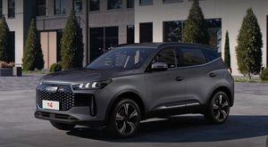 TENET TENET T4 2025 года, 0 км - вид 1