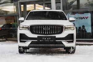 Geely Monjaro 2025 года, 0 км - вид 2