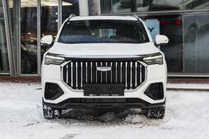 Geely OKAVANGO 2024 года, 0 км - вид 2