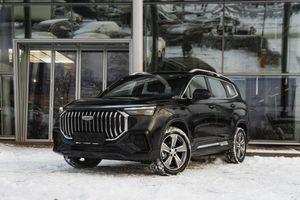 Geely OKAVANGO 2024 года, 0 км - вид 1