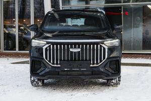 Geely OKAVANGO 2024 года, 0 км - вид 2