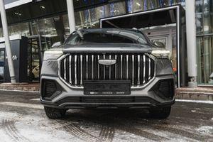 Geely OKAVANGO 2024 года, 0 км - вид 2