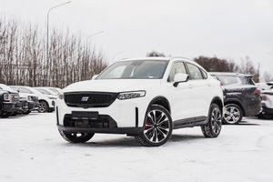 Knewstar 001 2024 года, 0 км - вид 1