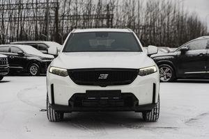 Knewstar 001 2024 года, 0 км - вид 2