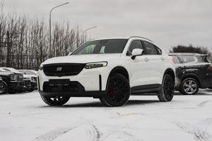 Knewstar 001 2024 года, 0 км - вид 1