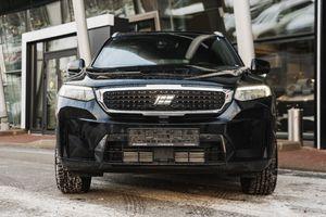 Knewstar 001 2024 года, 0 км - вид 2