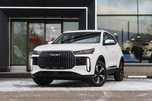 TENET T4 2025 года, 0 км - вид 1