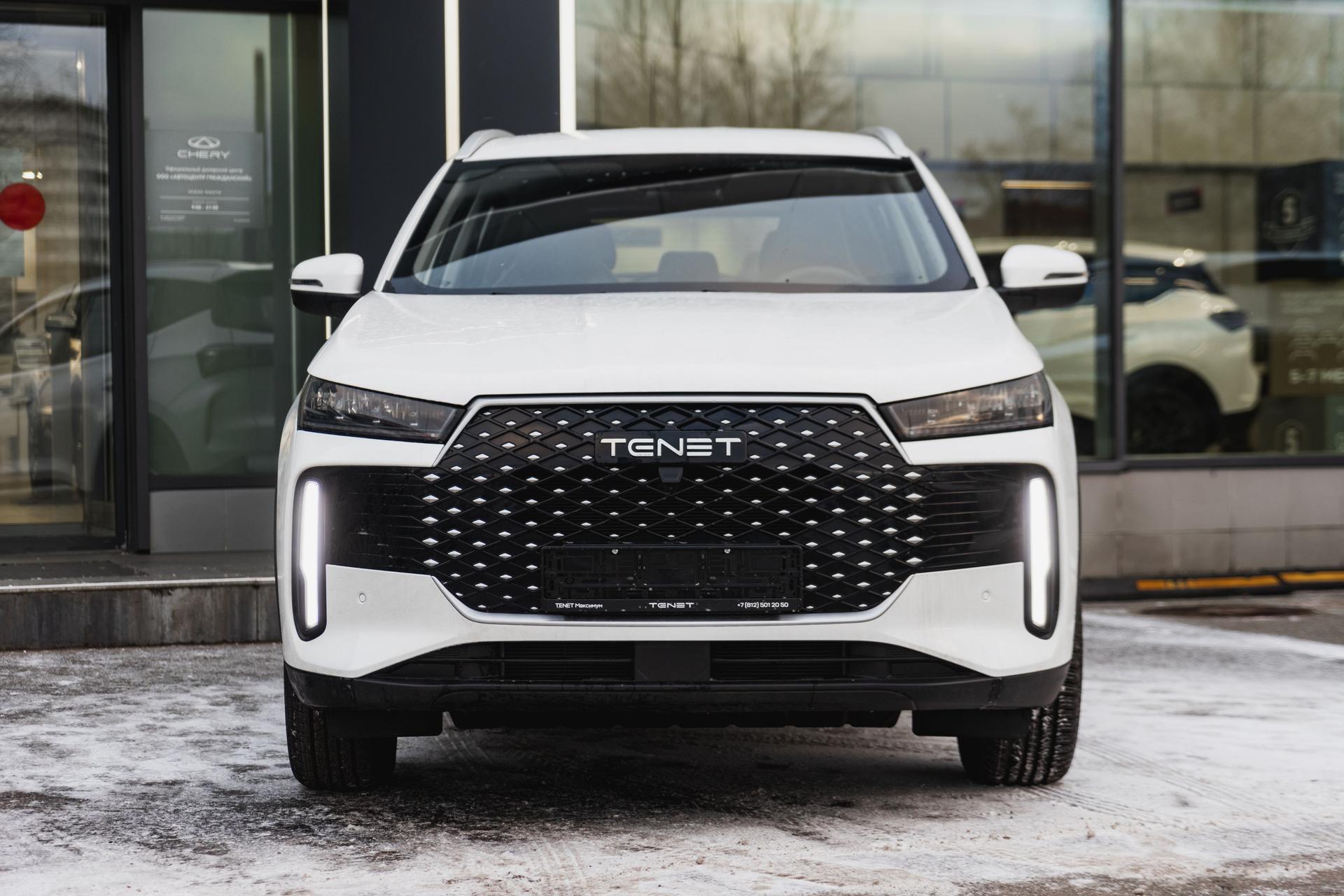 TENET T4 2025 года, 0 км - вид 2