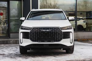 TENET T4 2025 года, 0 км - вид 2