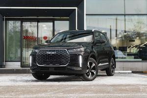 TENET T4 2025 года, 0 км - вид 1