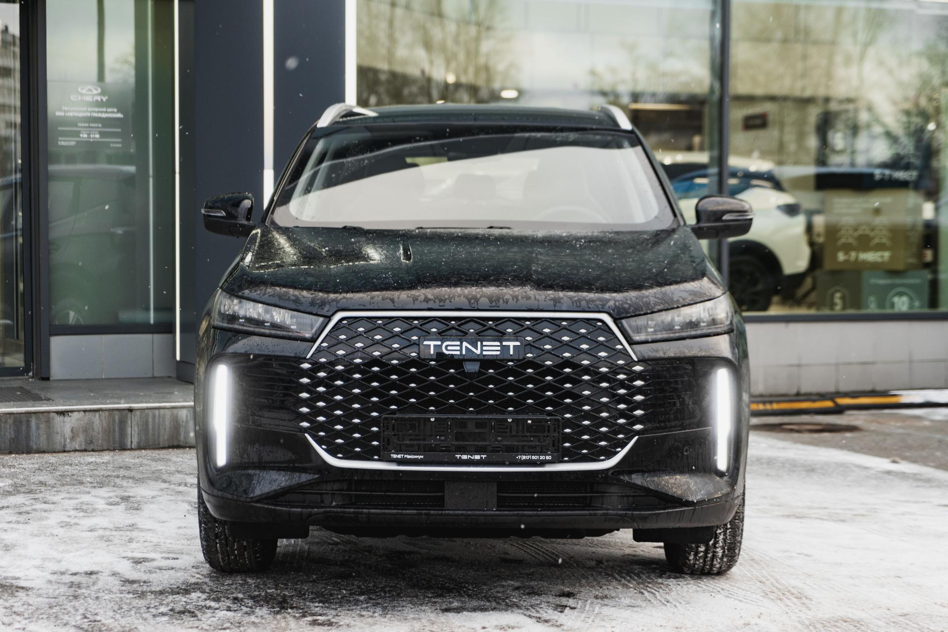 TENET T4 2025 года, 0 км - вид 2