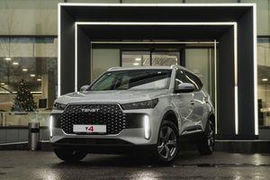 TENET T4 2025 года, 0 км - вид 1