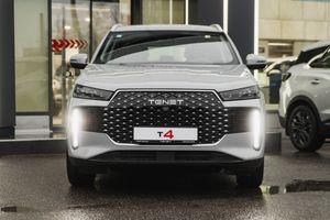 TENET T4 2025 года, 0 км - вид 2